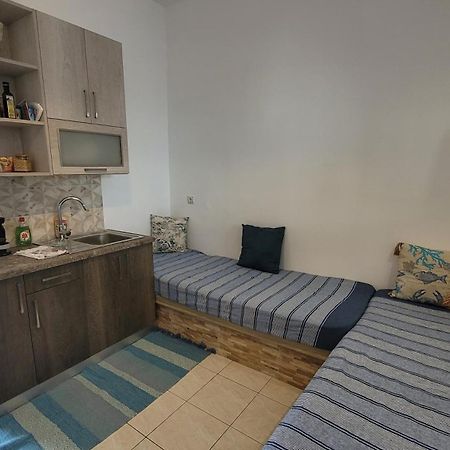 Fantastic View Studios Китнос Экстерьер фото