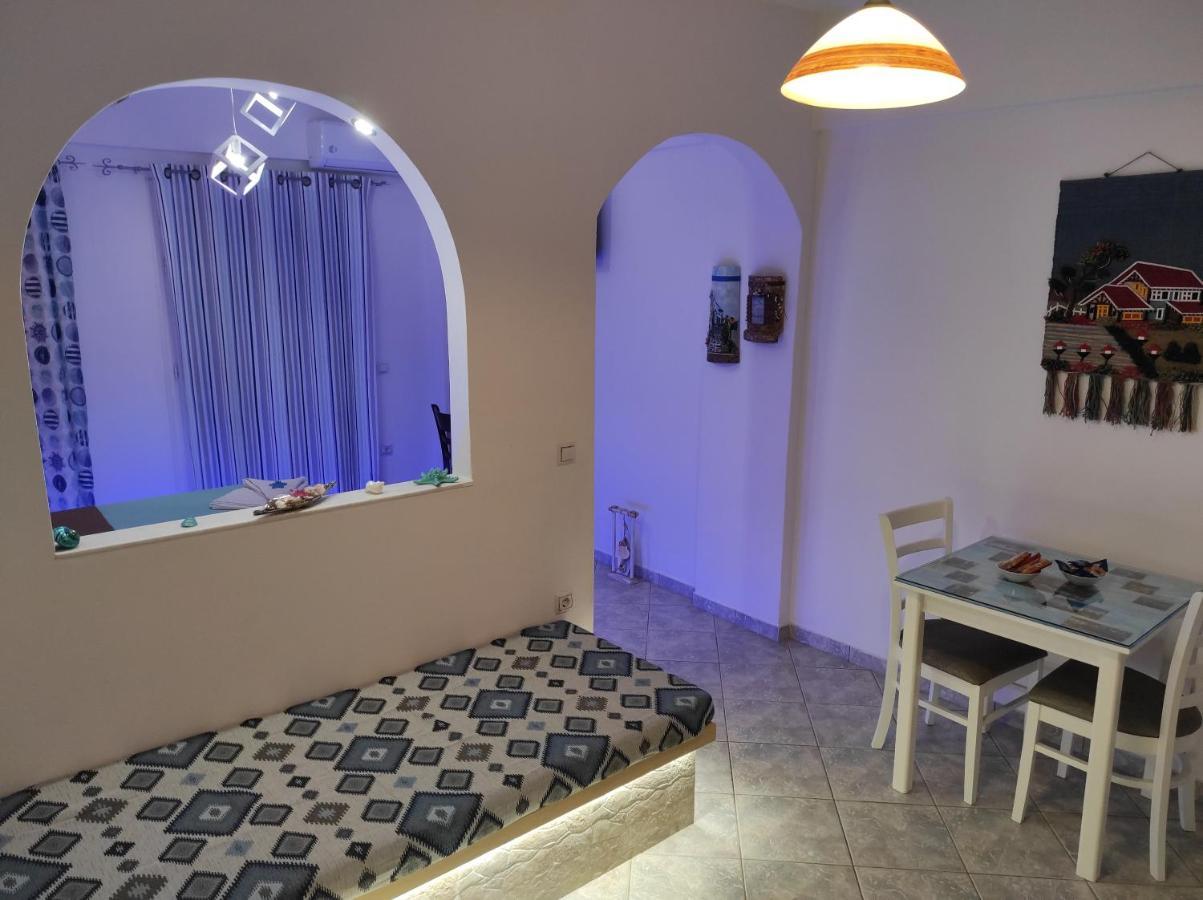 Fantastic View Studios Китнос Экстерьер фото